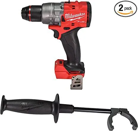 Milwaukee 2904-20 12V 1/2" Hammer Drill/Driver (Bare Tool)