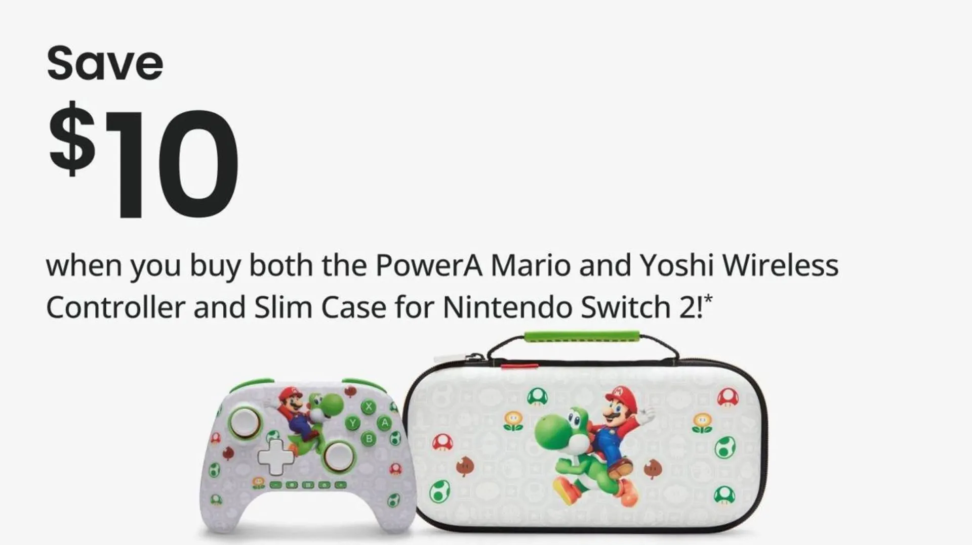 Weekly promotion Game Stop weekly ad spanning from April 27 to May 3 2026 - Page 6 for Catalogue 365