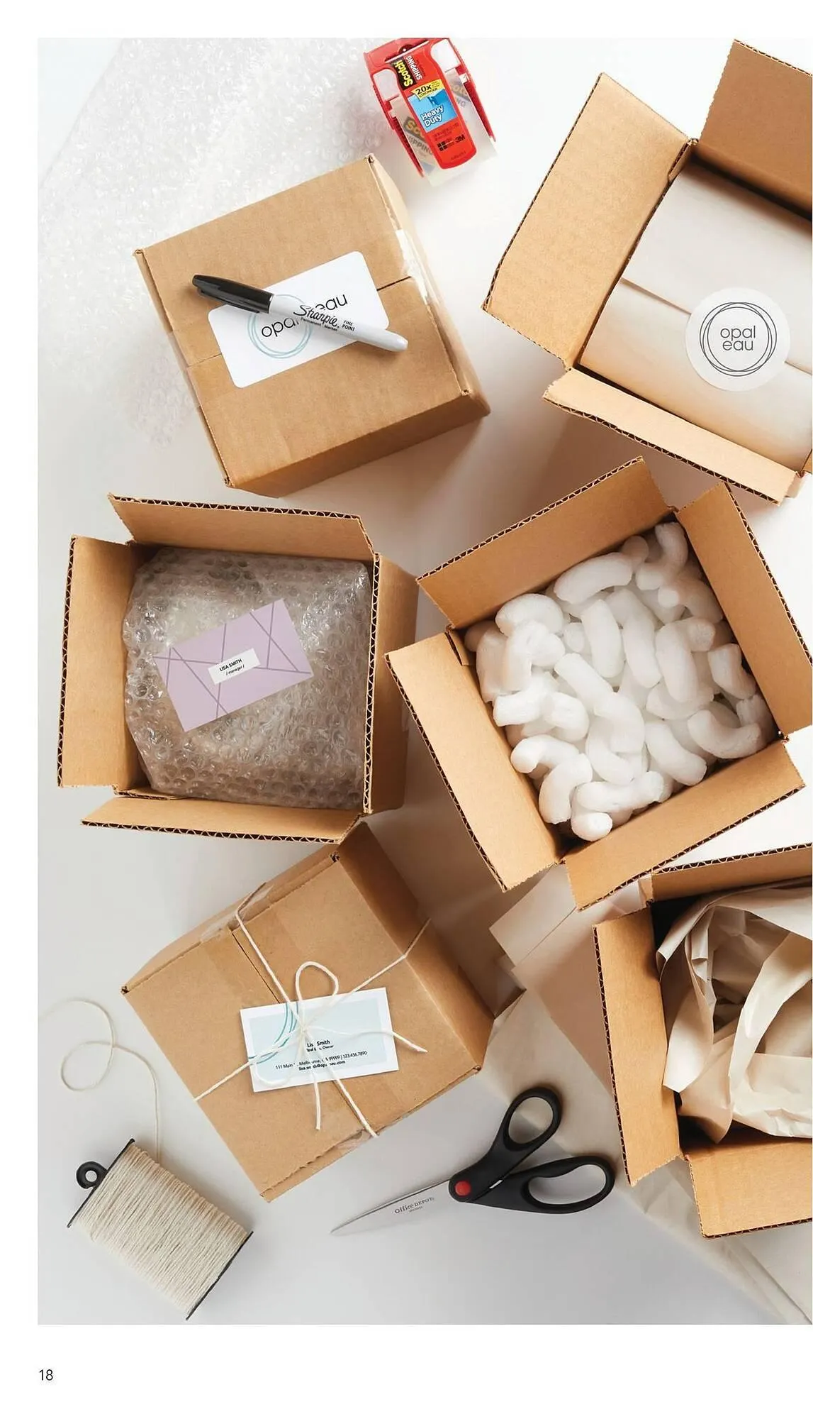 Weekly ad Office Depot Weekly Ad from May 7 to May 13 2025 - Page 18