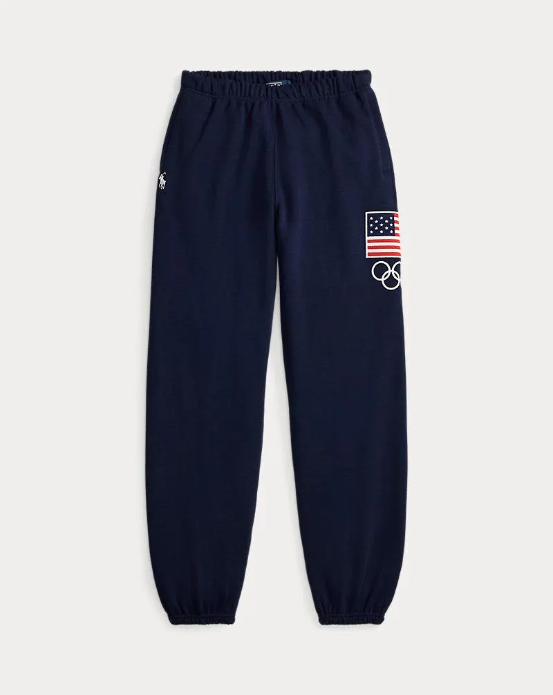 Team USA Fleece Sweatpant