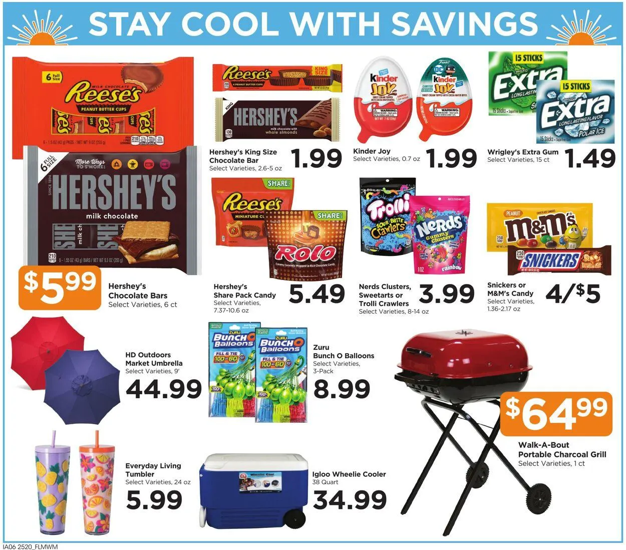 Catálogo de Food 4 Less Current weekly ad 18 de junio al 24 de junio 2025 - Página 9