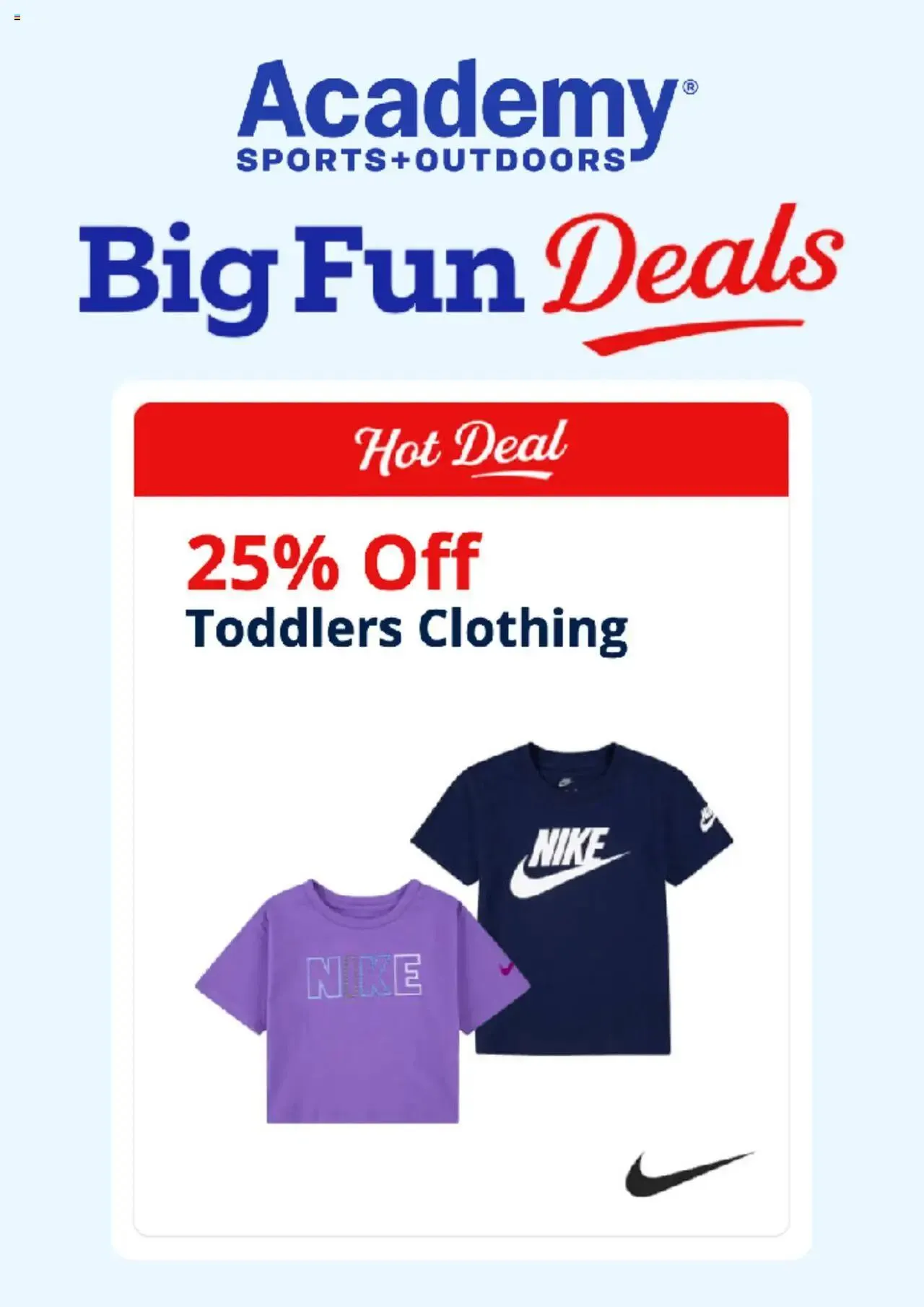 Weekly ad Academy Sports Weekly Ad from March 10 to March 17 2025 - Page 8