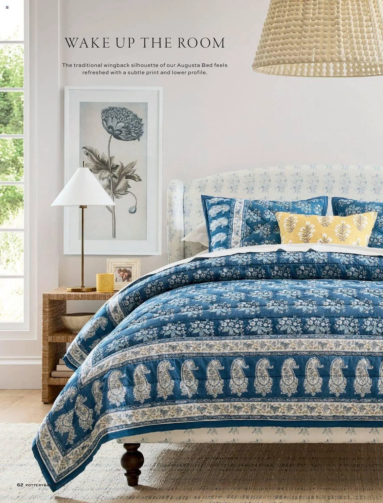 Weekly ad Pottery Barn Weekly Ad from April 17 to September 30 2024 - Page 62
