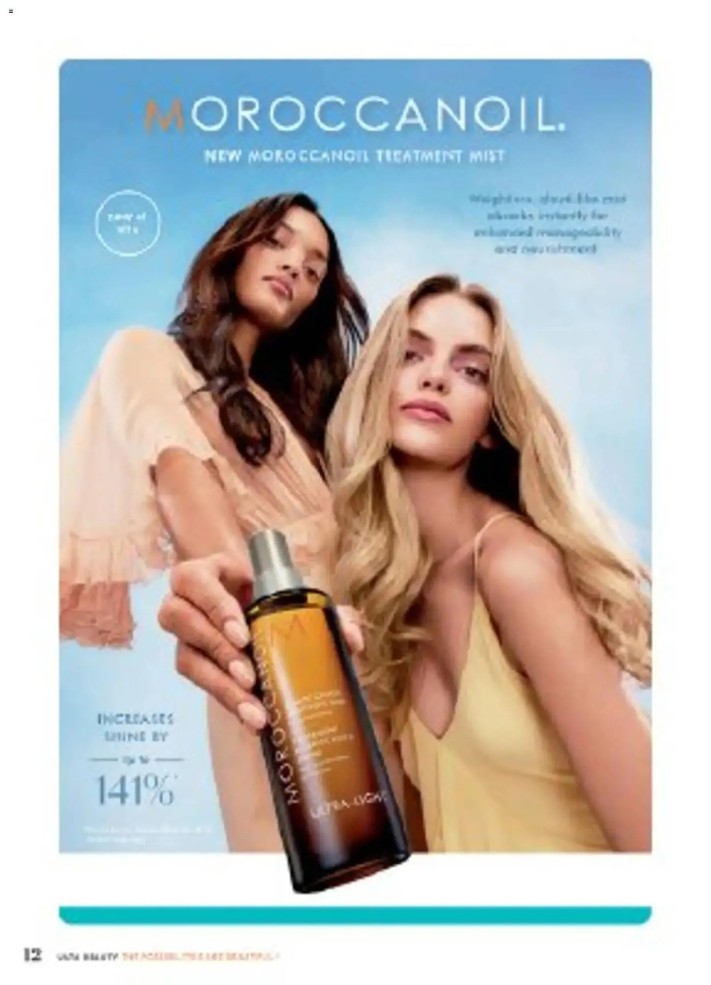 Weekly ad Ulta Beauty weekly ad from March 6 to March 28 2026 - Page 12
