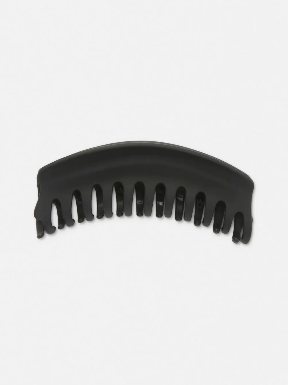 1-Pack Curved Claw Clip