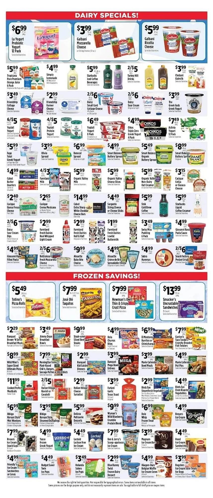 Weekly ad Pioneer Supermarkets weekly ad from May 3 to May 9 2026 - Page 4