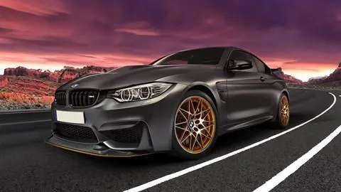 Car Mechanic Simulator 2021 - BMW DLC