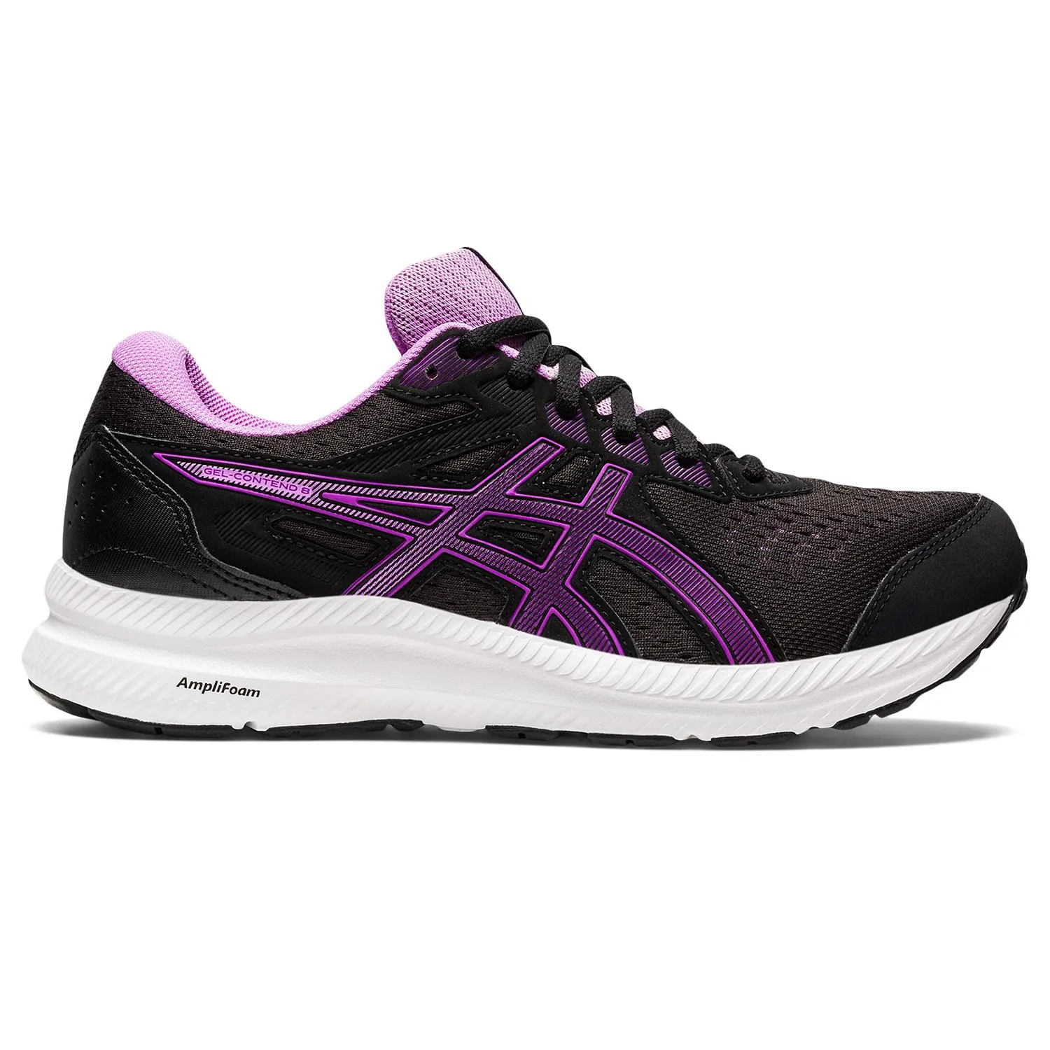 ASICS Gel-Contend 8 Women's Running Shoes