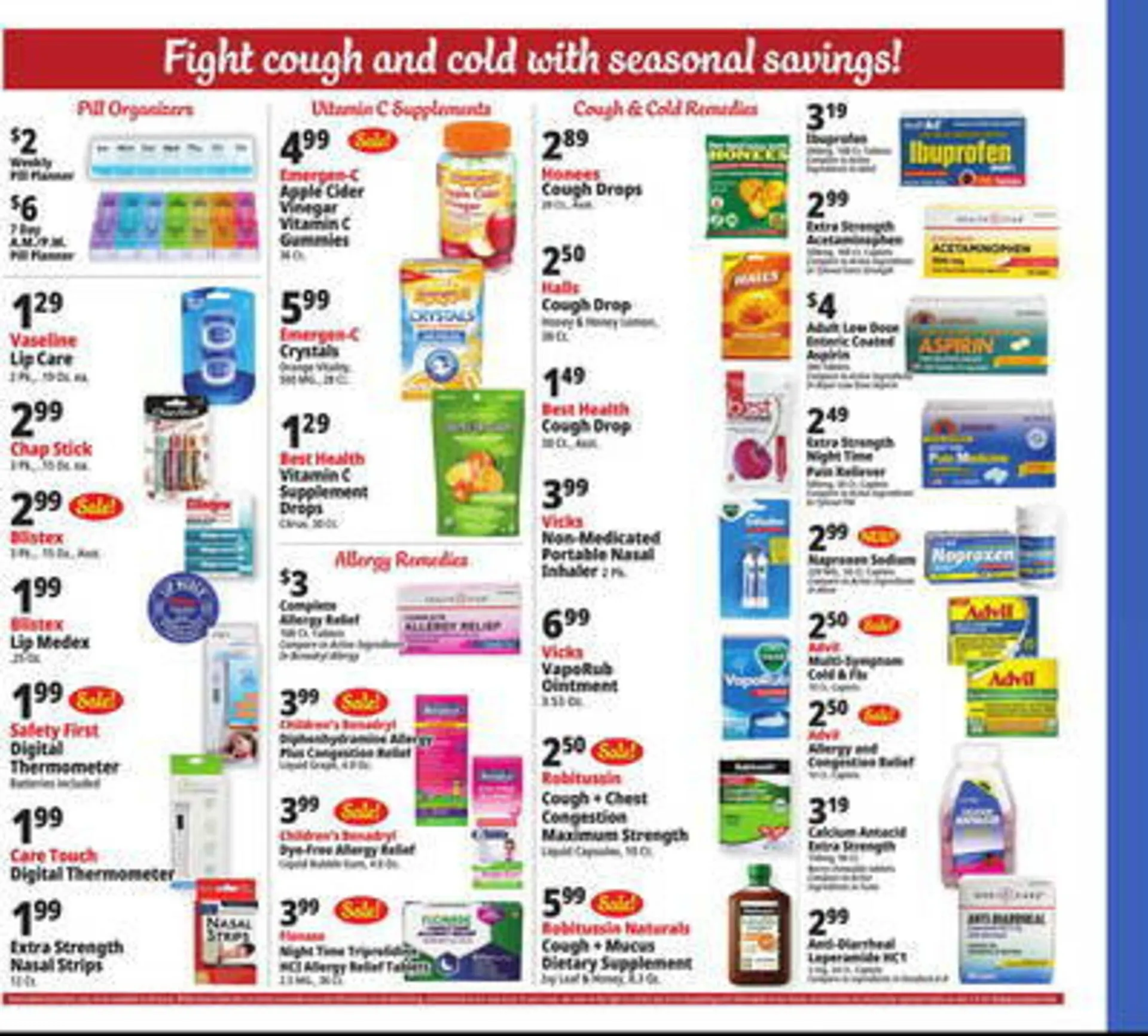 Weekly ad Ocean State Job Lot Weekly Ad from December 12 to December 18 2024 - Page 17