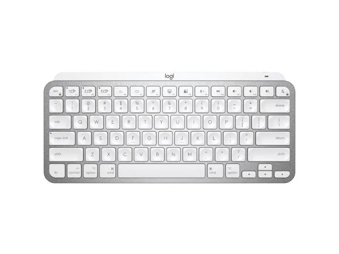 MX Keys Mini for Mac