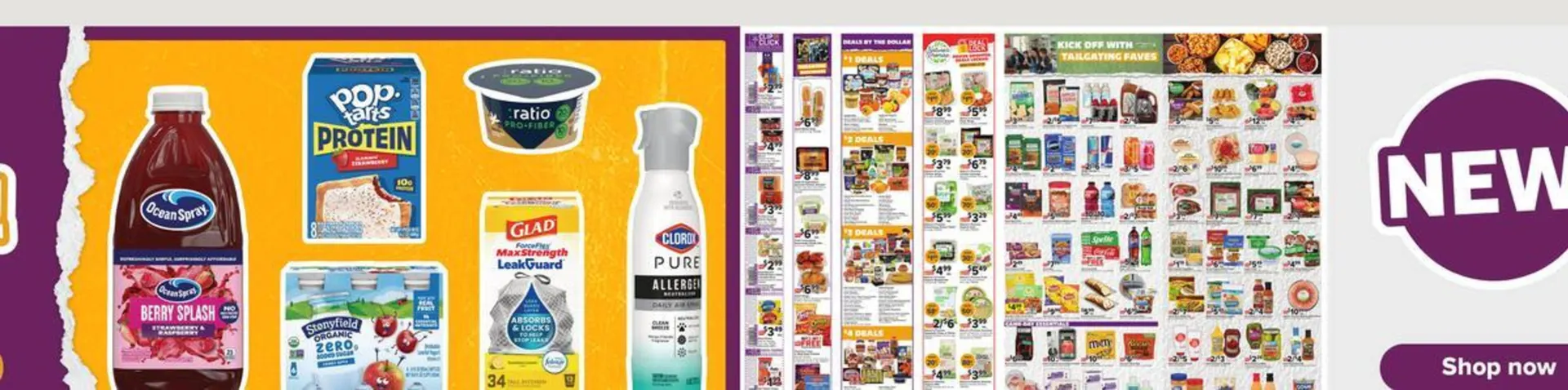 Weekly ad Giant Food weekly ad from January 23 to January 29 2026 - Page 4