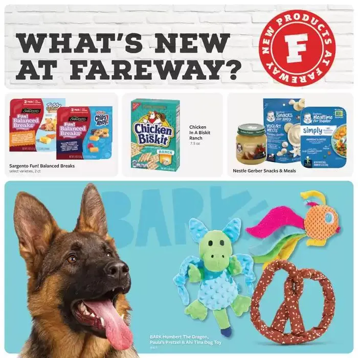 Weekly ad Fareway monthly from March 3 to March 29 2025 - Page 10