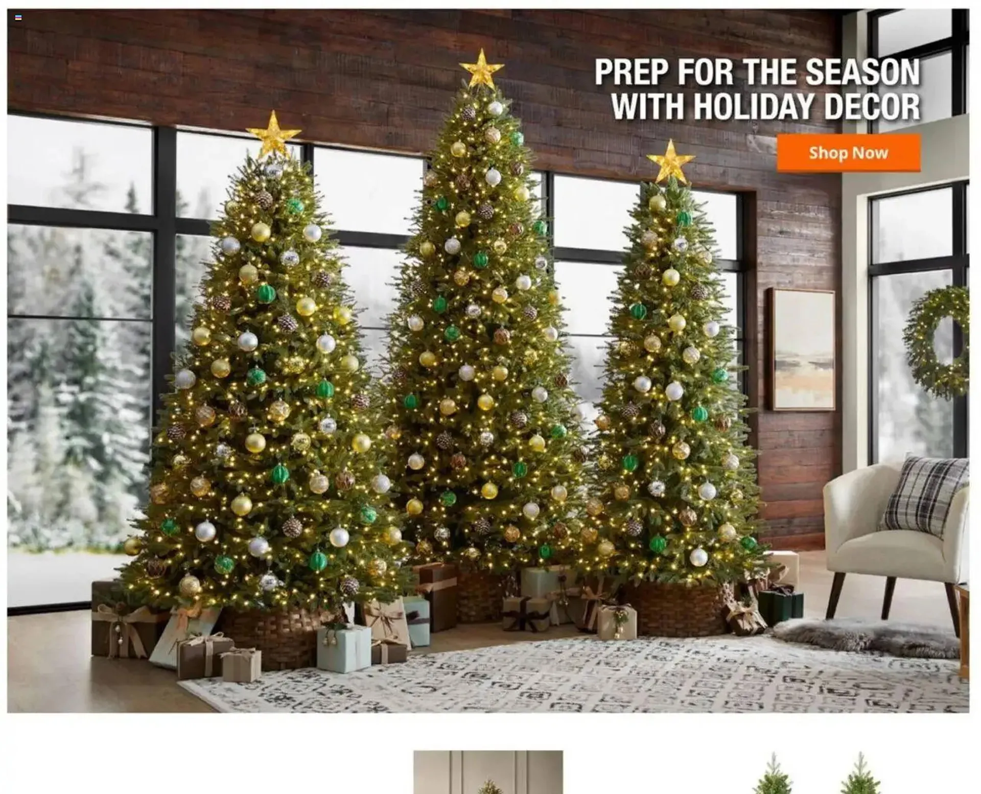 Weekly ad The Home Depot flyer from October 9 to October 17 2025 - Page 19