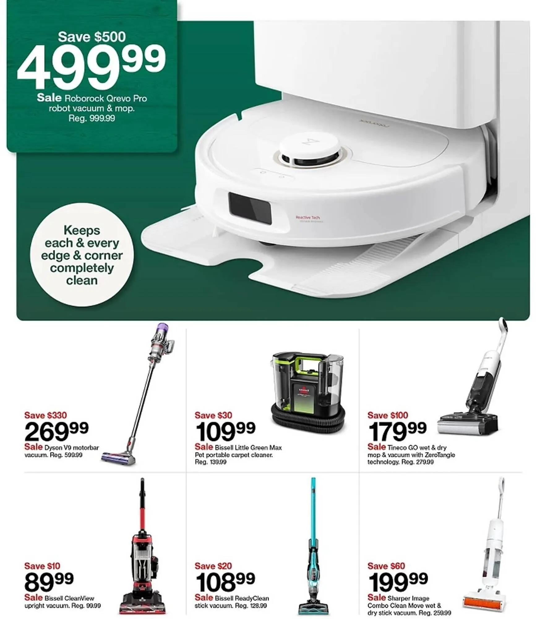 Weekly ad Target weekly ad from November 16 to November 22 2025 - Page 35