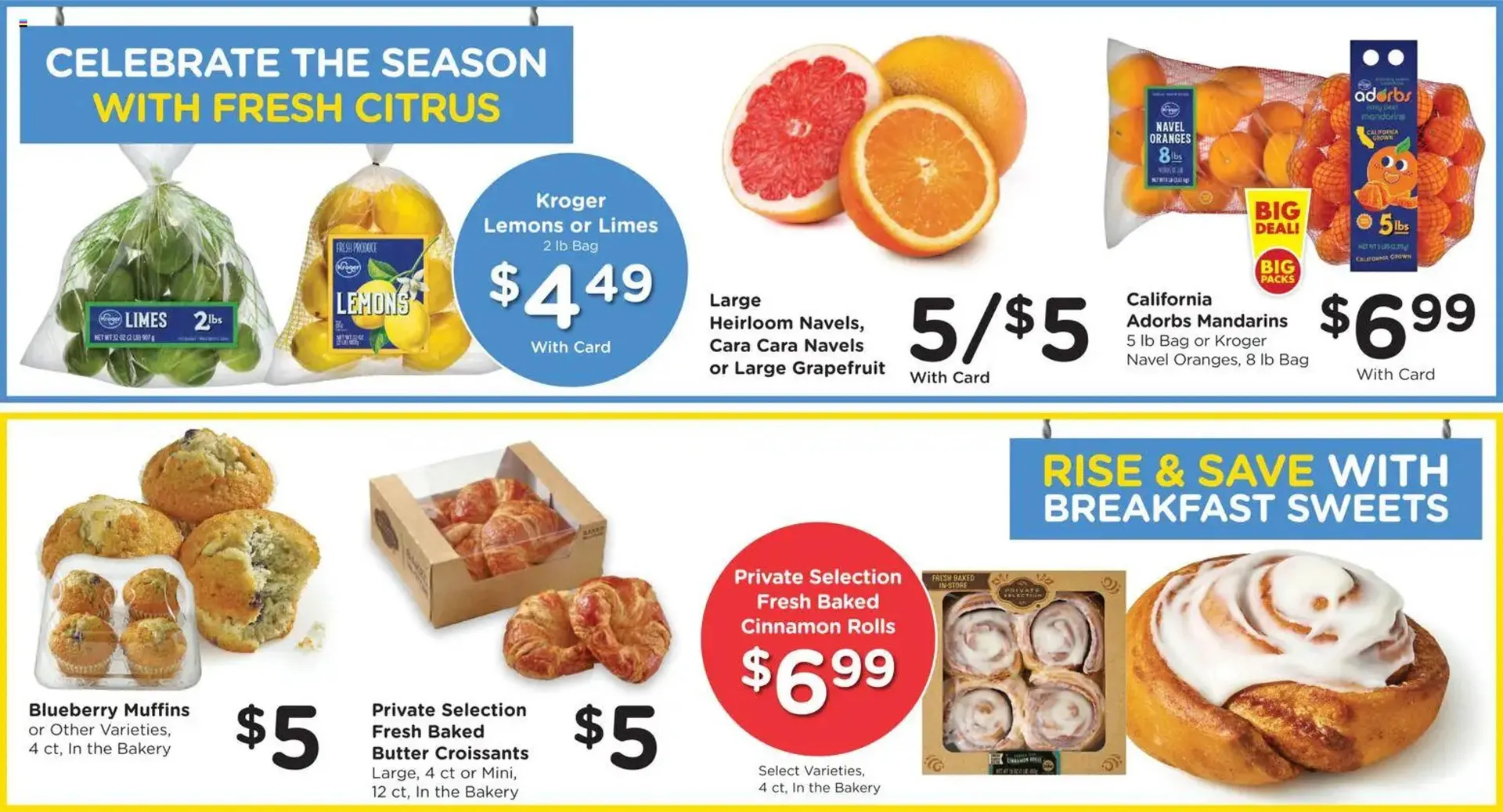 Weekly promotion Dillons weekly ad spanning from April 8 to April 15 2026 - Page 8 for Catalogue 365