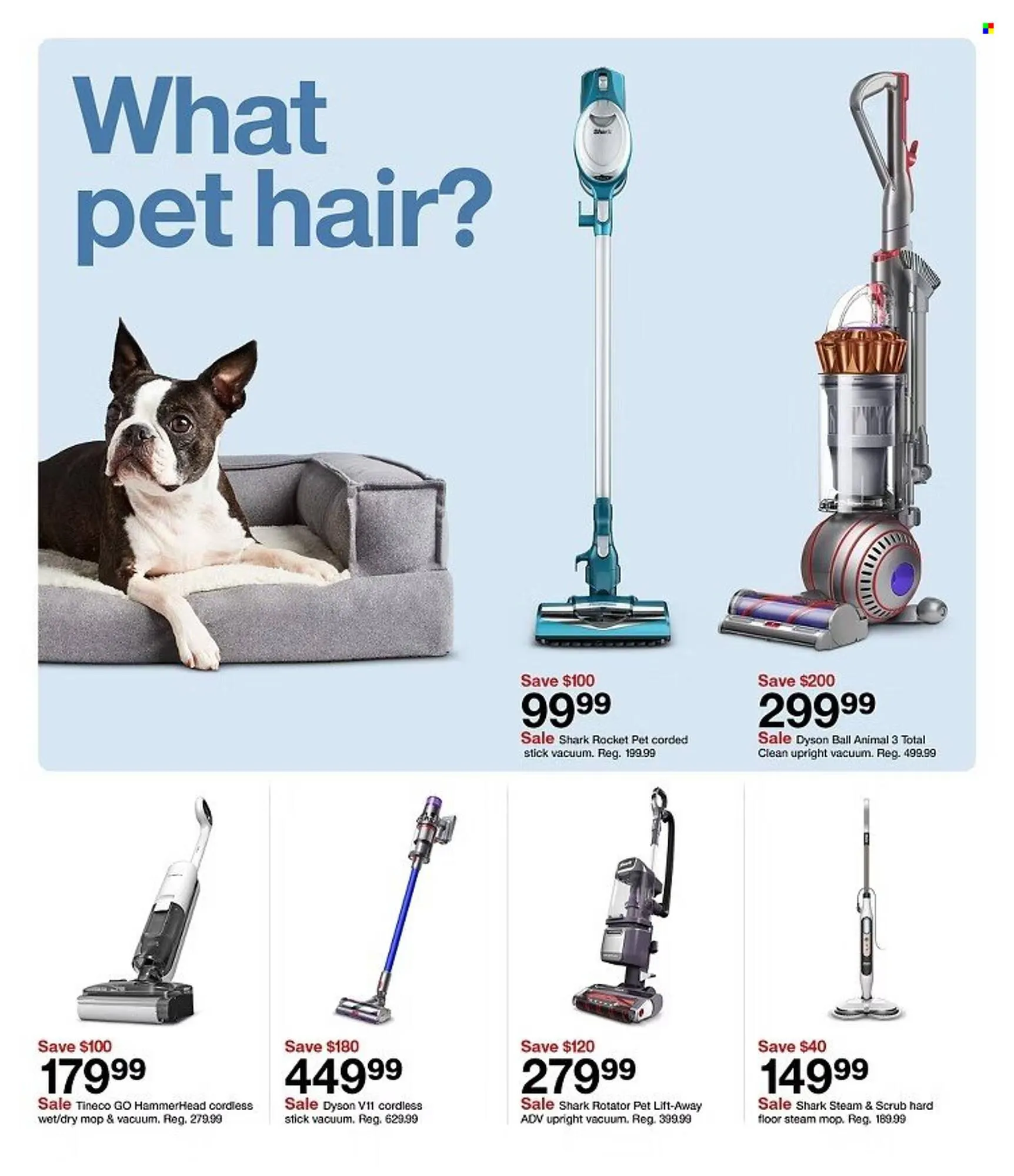 Weekly ad Target weekly ad from May 3 to May 9 2026 - Page 34