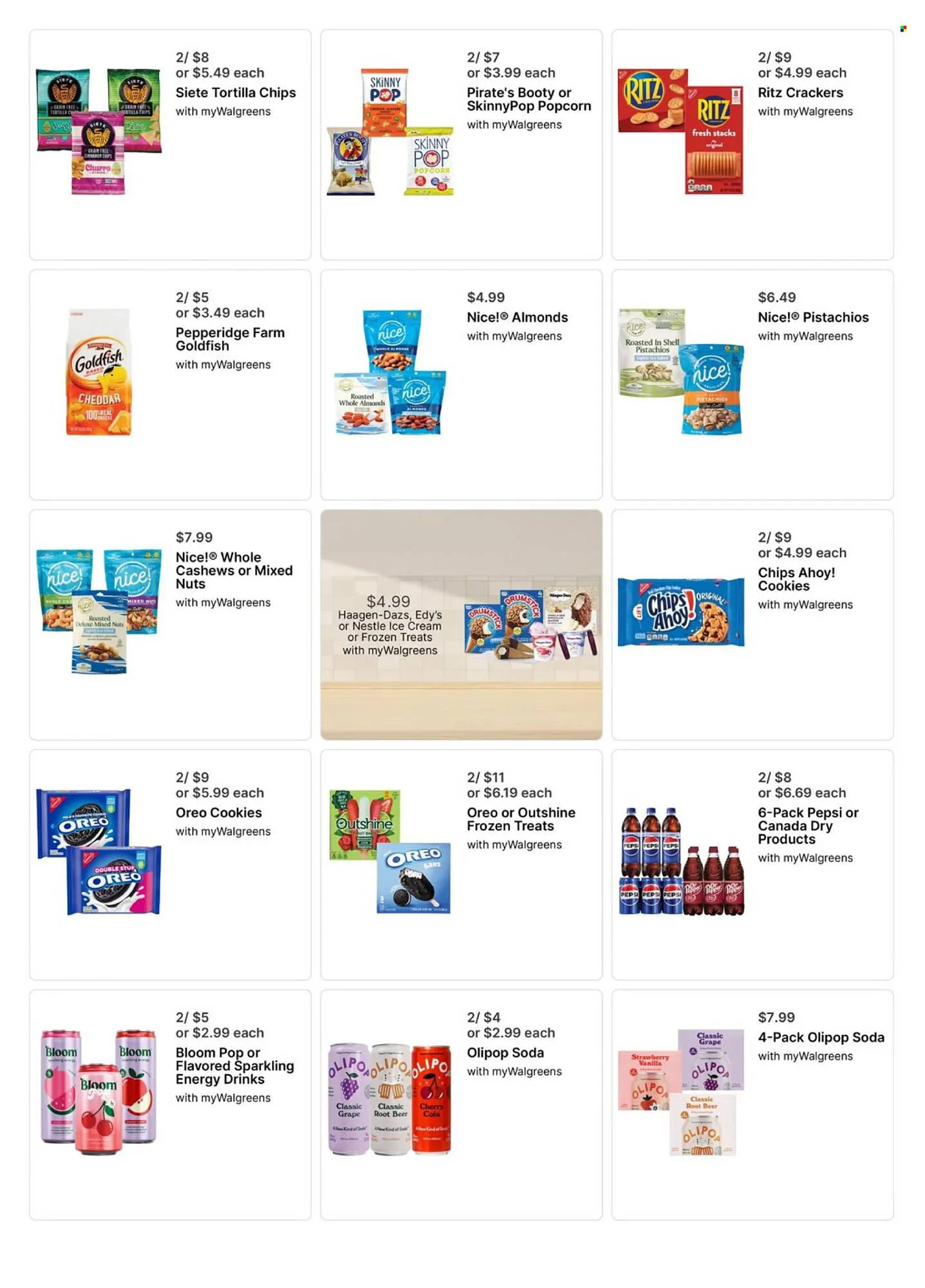 Weekly ad Walgreens weekly ad from January 18 to January 24 2026 - Page 26