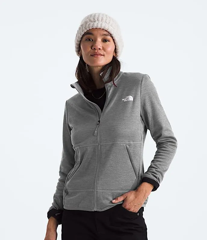 Women’s Canyonlands Full-Zip