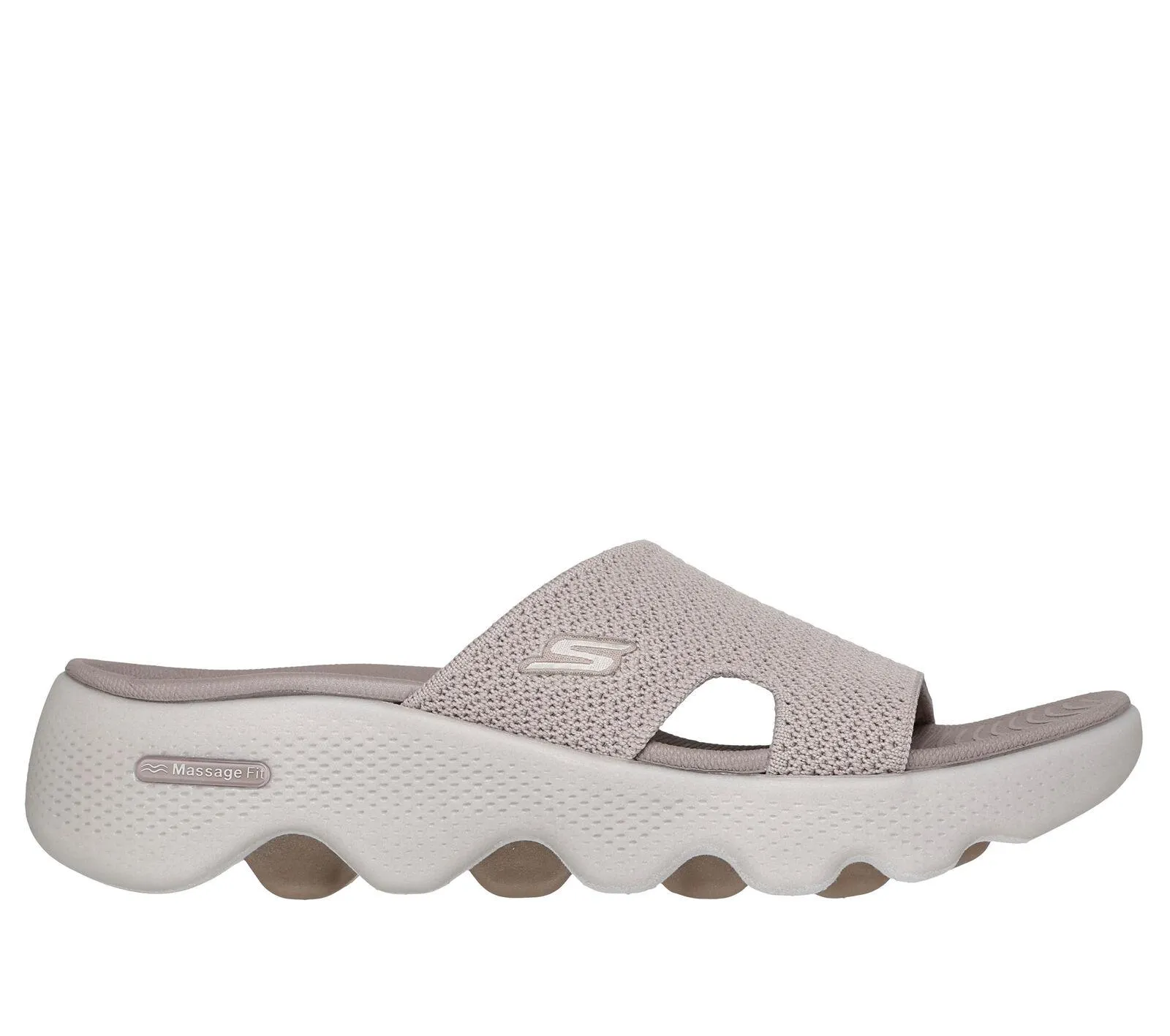 GO WALK Massage Fit - Vogue