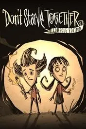Don't Starve Together: Console Edition