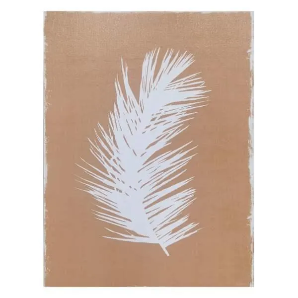 Tracey Boyd Botanical Canvas Wall Art, 12x16