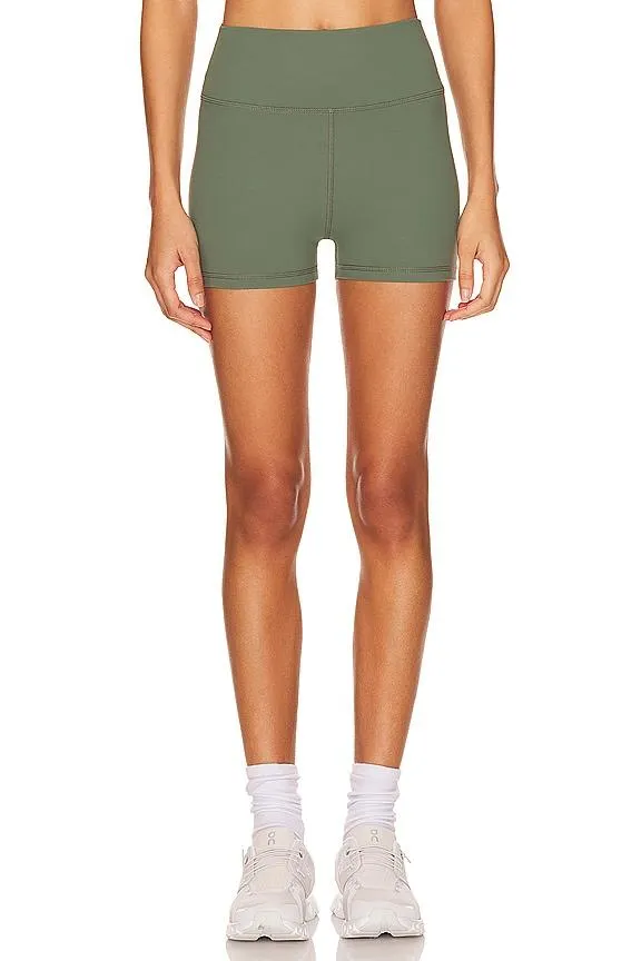 Hot Short WeWoreWhat