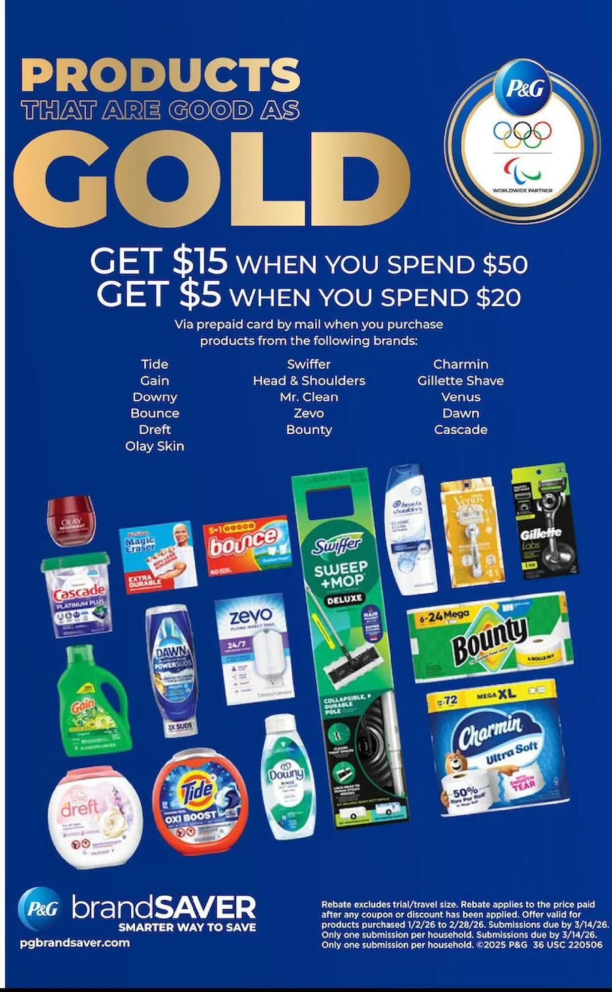 Catálogo de Piggly Wiggly weekly ad 11 de febrero al 17 de febrero 2026 - Página 5