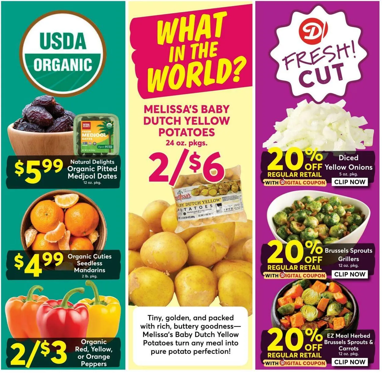 Weekly ad Dierbergs from April 8 to April 14 2025 - Page 15