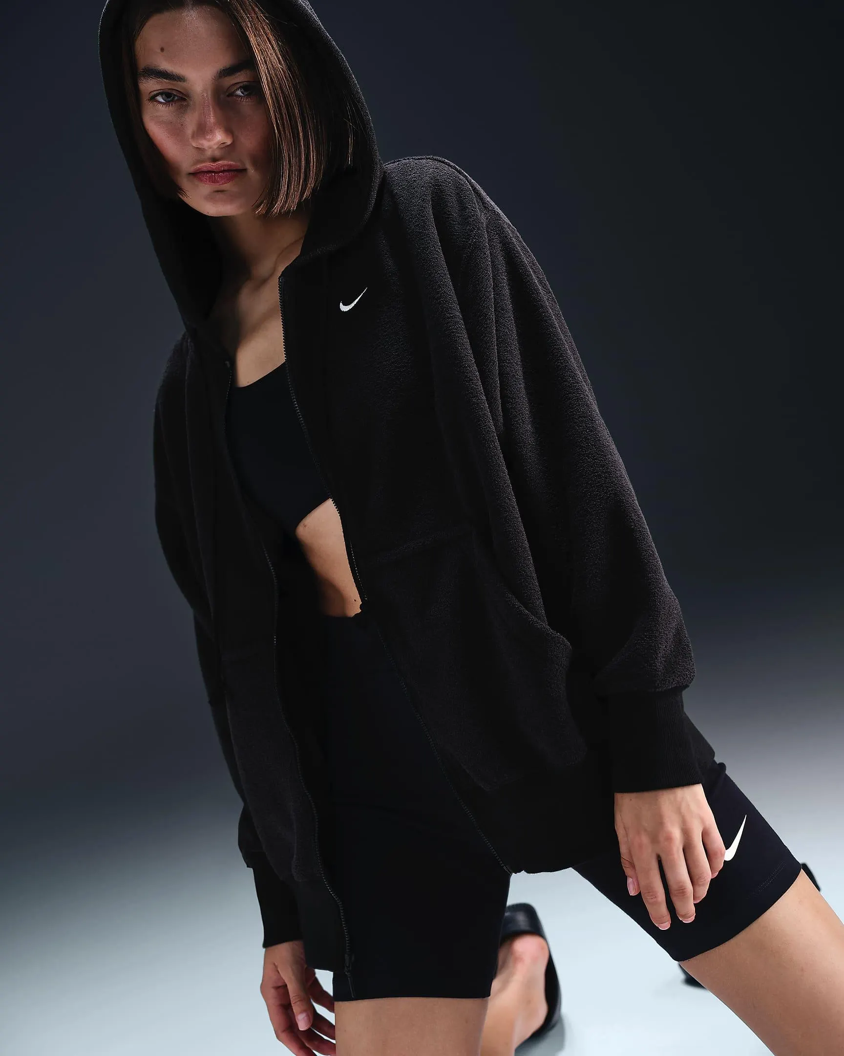 Nike Sportswear Phoenix Plush