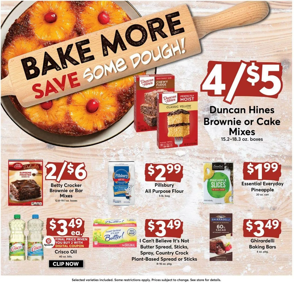 Weekly ad Dierbergs from December 9 to December 15 2025 - Page 2