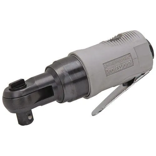 CENTRAL PNEUMATIC 3/8 in. Mini Air Ratchet Wrench