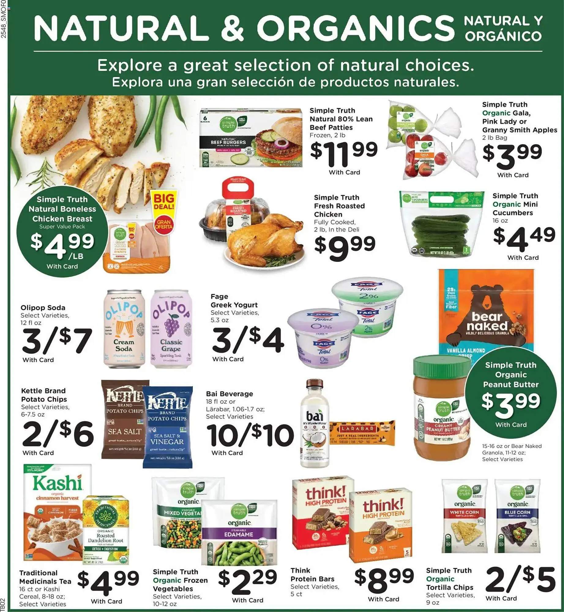 Weekly ad Smith's weekly ad from January 2 to January 6 2026 - Page 5