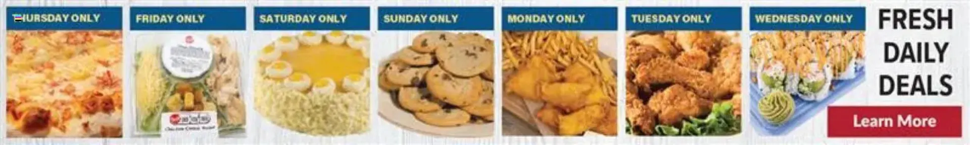 Weekly ad Big Y Weekly Ad from June 26 to July 2 2025 - Page 10