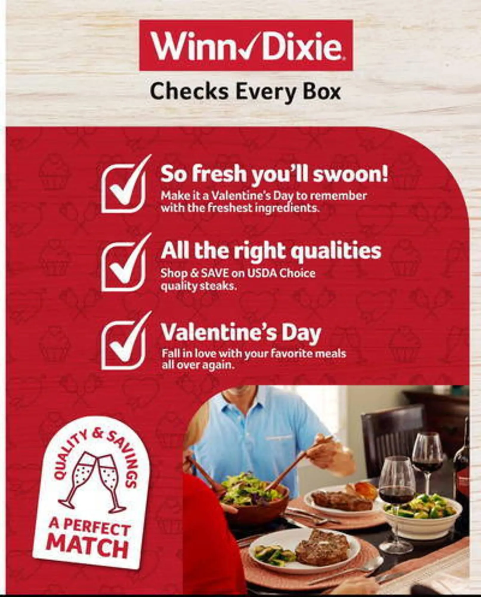 Weekly ad Winn Dixie Weekly Ad from February 19 to February 25 2025 - Page 9