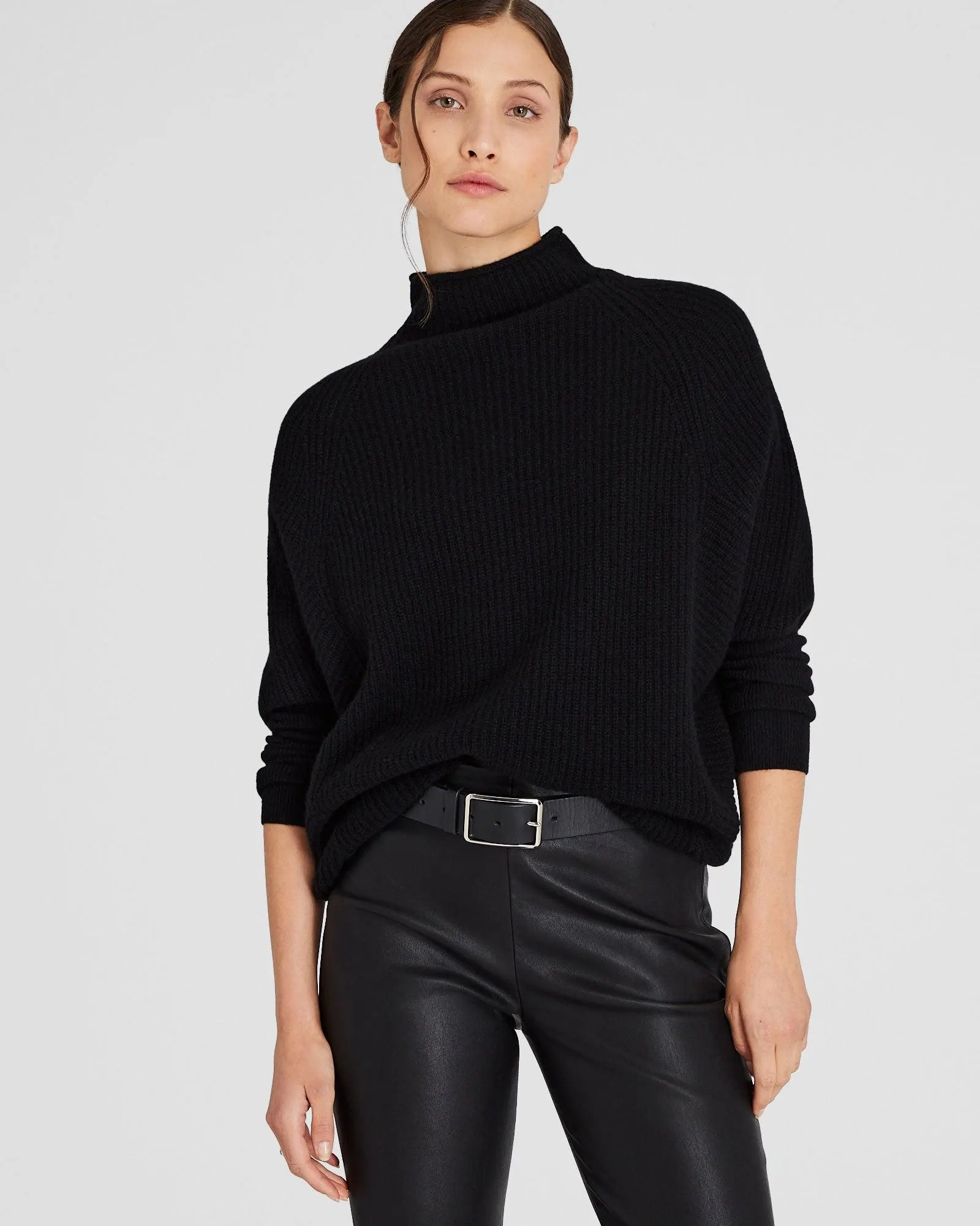 Emma Cashmere Sweater