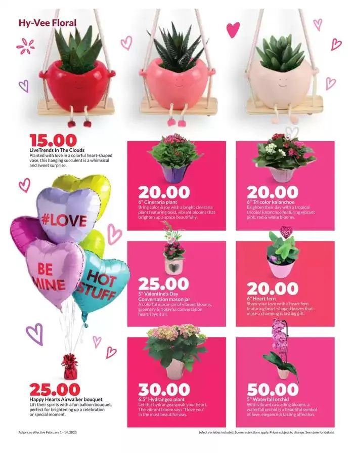 Weekly ad Save now with our deals from February 1 to February 14 2025 - Page 5