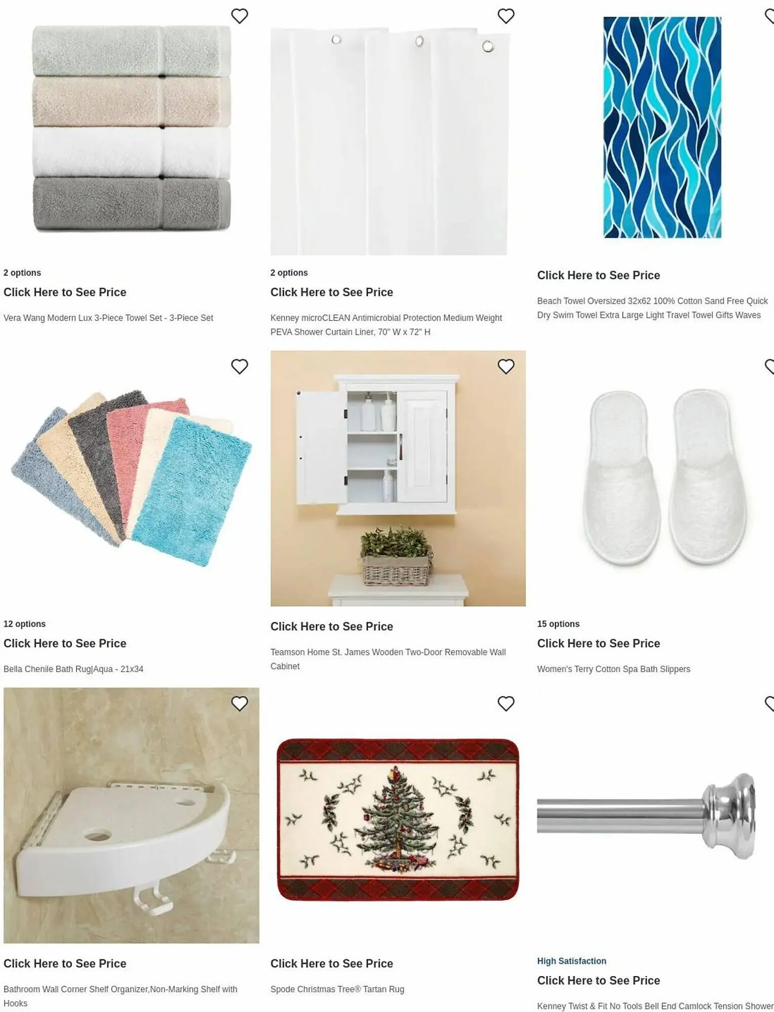 Weekly ad Bed Bath & Beyond Weekly Ad from July 22 to July 31 2024 - Page 180