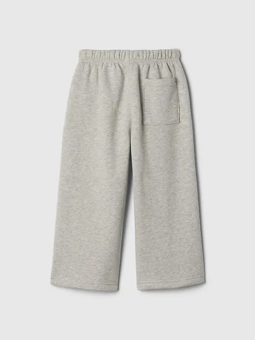 Gap × Disney Baby & Toddler Vintage Soft Sweatpants