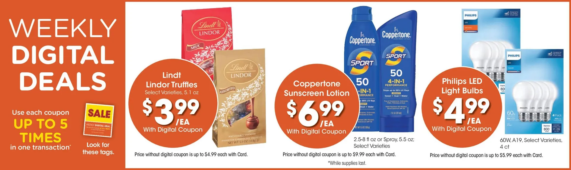 Weekly ad Dillons Weekly Ad from May 7 to May 13 2025 - Page 3