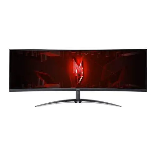 44.5" Nitro XZ2 Curved Gaming Monitor - XZ452CU VBEMIIPHUZX