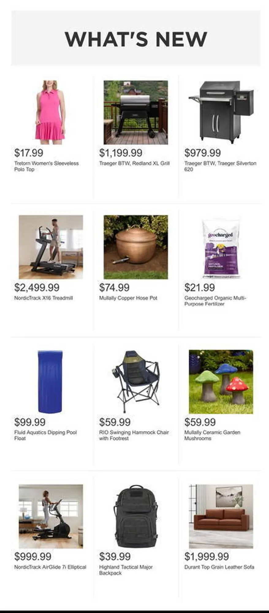 Catálogo de Costco Weekly Ad 24 de marzo al 30 de marzo 2025 - Página 2