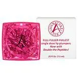 Signature Club A Full, Fuller, Fullest Single-Use Lip Capsules