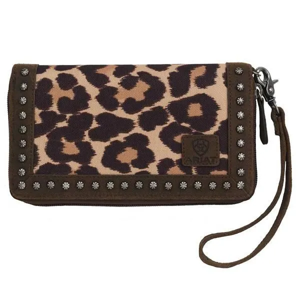 Leopard Clutch Cruiser