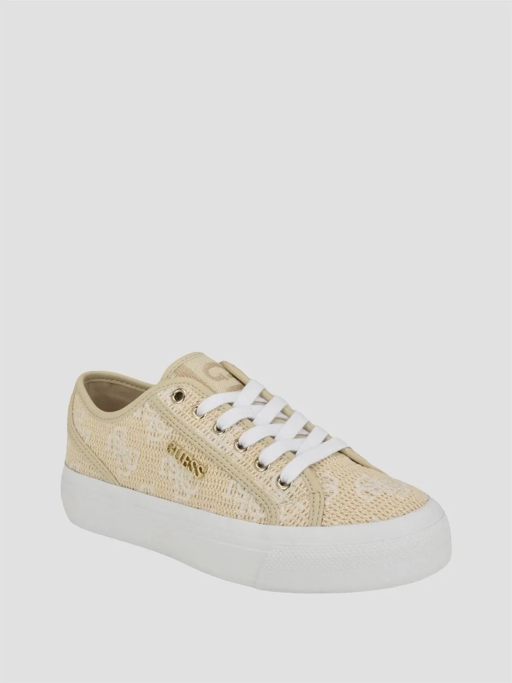 Jelexa Low-Top Sneakers
