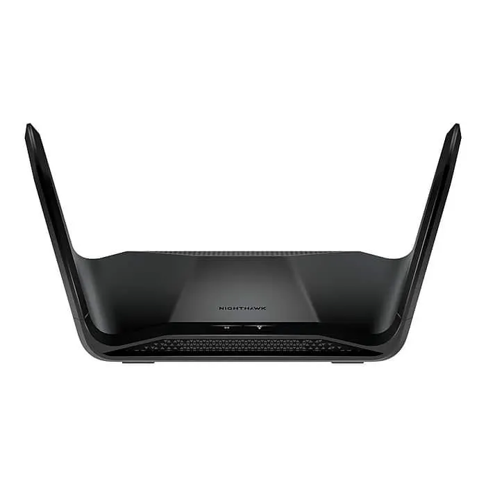 Netgear Nighthawk AX6600 Tri Band MU-MIMO Gaming Router,