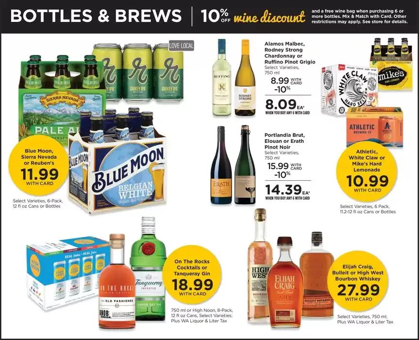 Weekly ad Weekly Ad from March 19 to March 25 2025 - Page 13