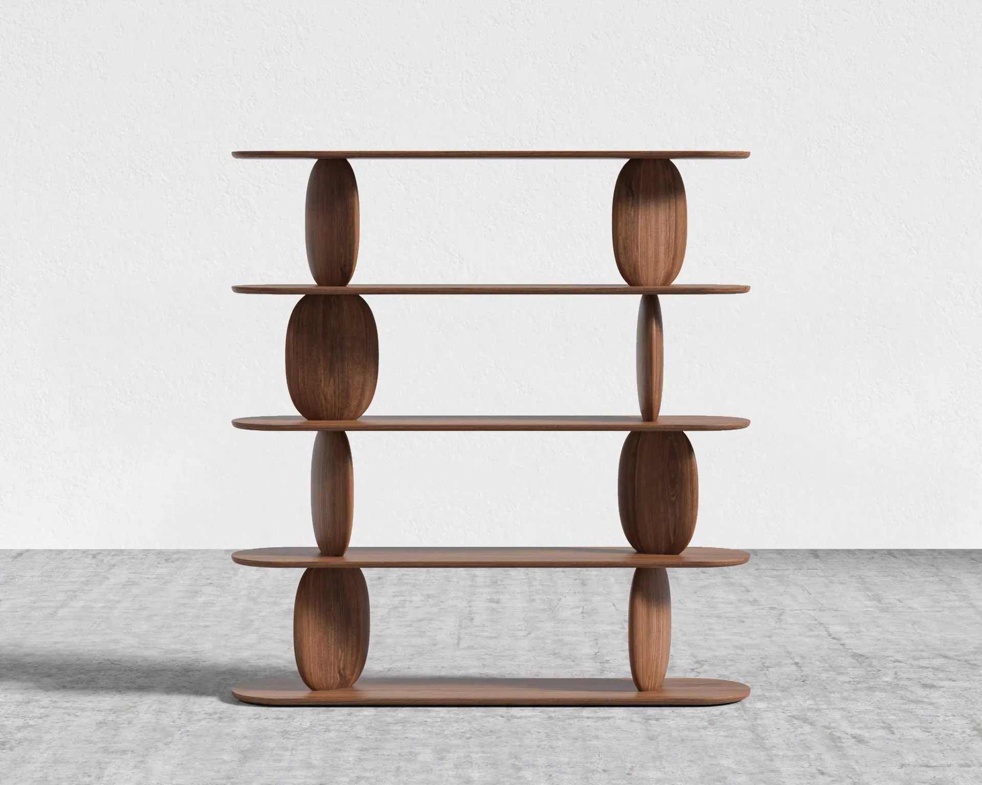 Orb Bookshelf