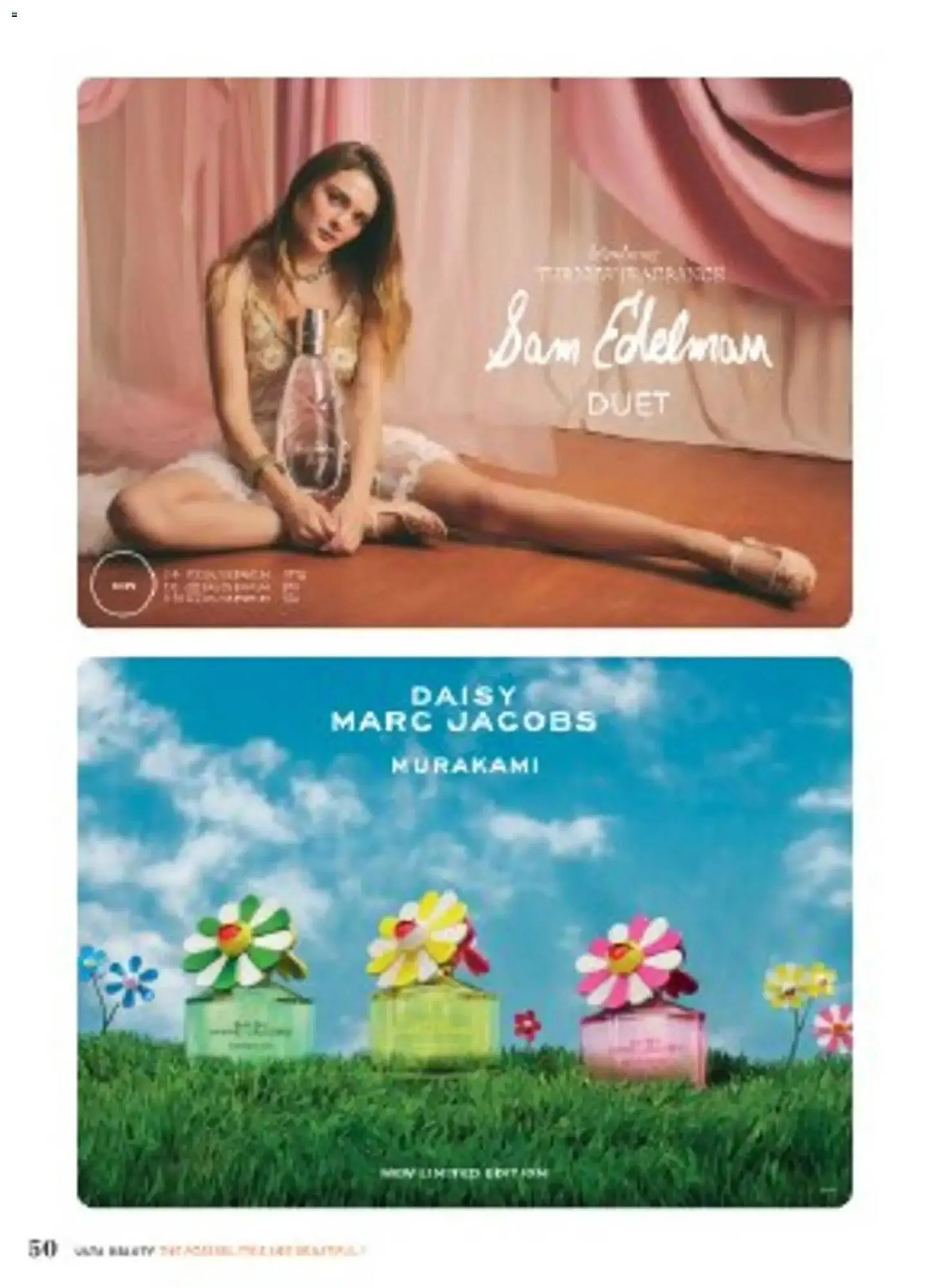 Weekly ad Ulta Beauty weekly ad from December 28 to January 25 2026 - Page 50