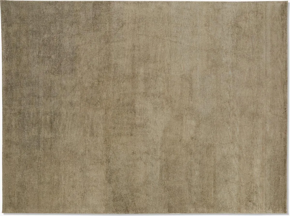 Setosa Handknotted Silk Rug