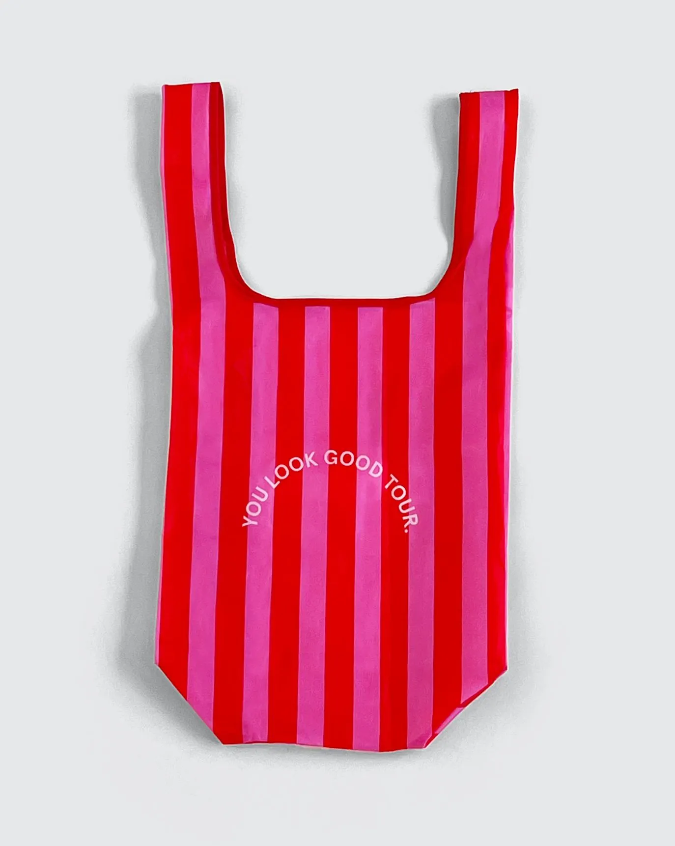 You Look Good Tour Tote